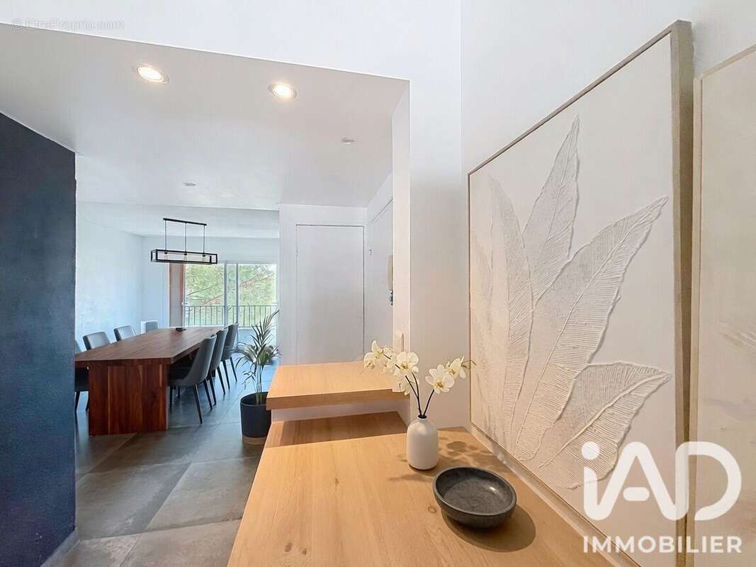 Appartement 70 m² à Perpignan  - photo 4