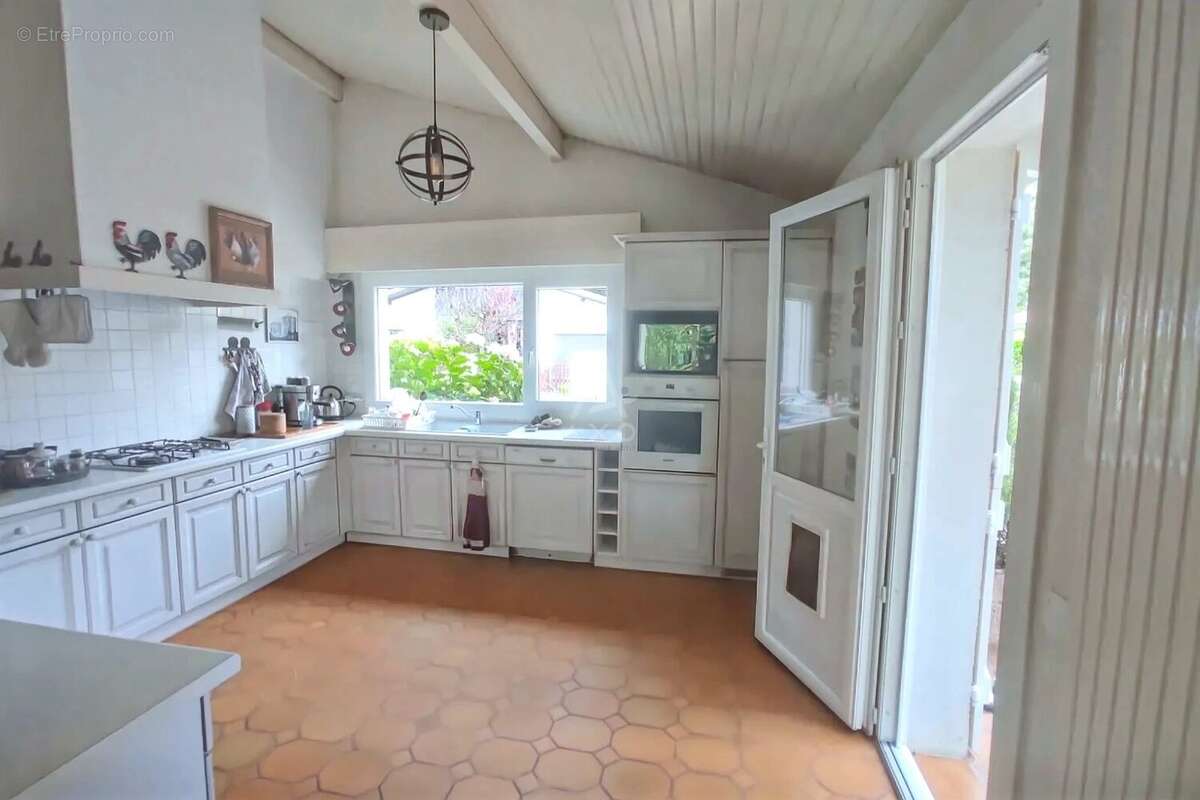 Maison à MONT-DE-MARSAN