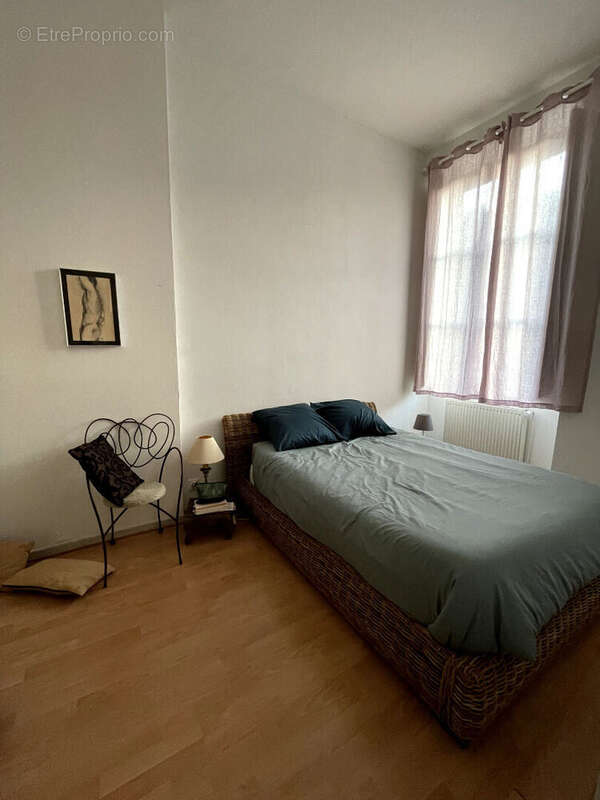 Appartement à BESANCON