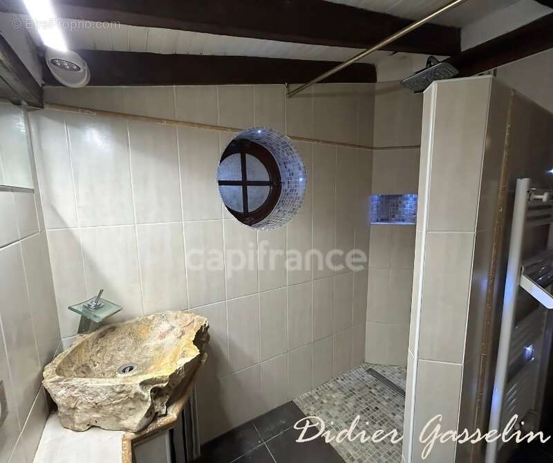 Maison à vendre 4 pièces FRETIGNY (28) - photo 2