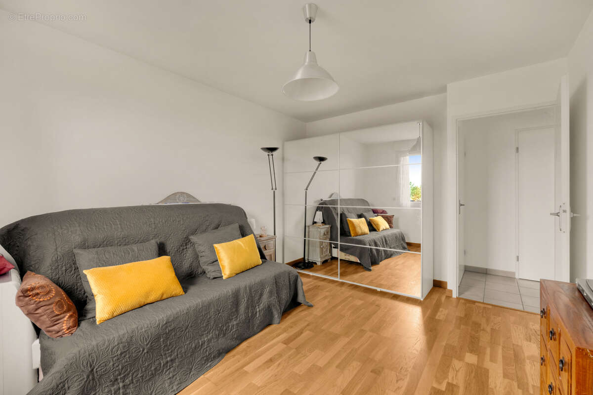 Appartement à CASTANET-TOLOSAN