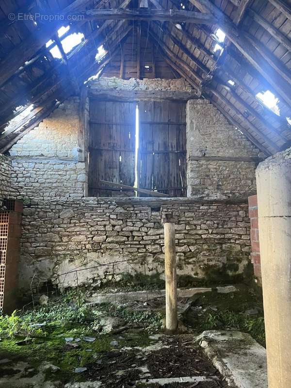 Maison à SAINT-CLAIR