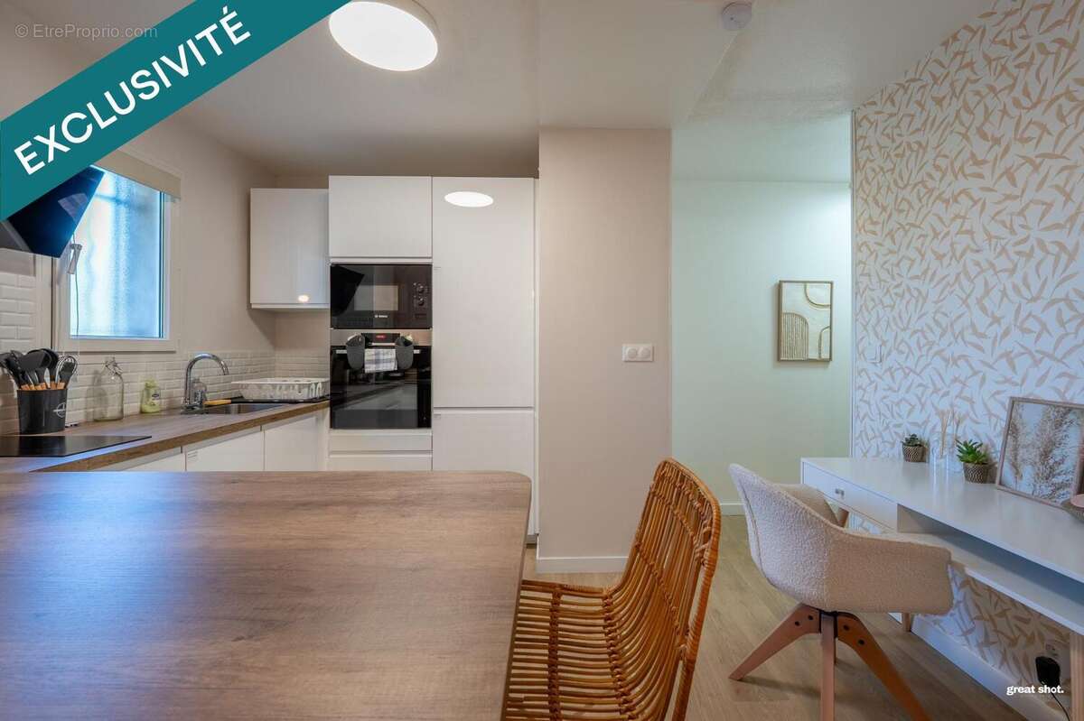 Photo 8 - Appartement à TOULOUSE