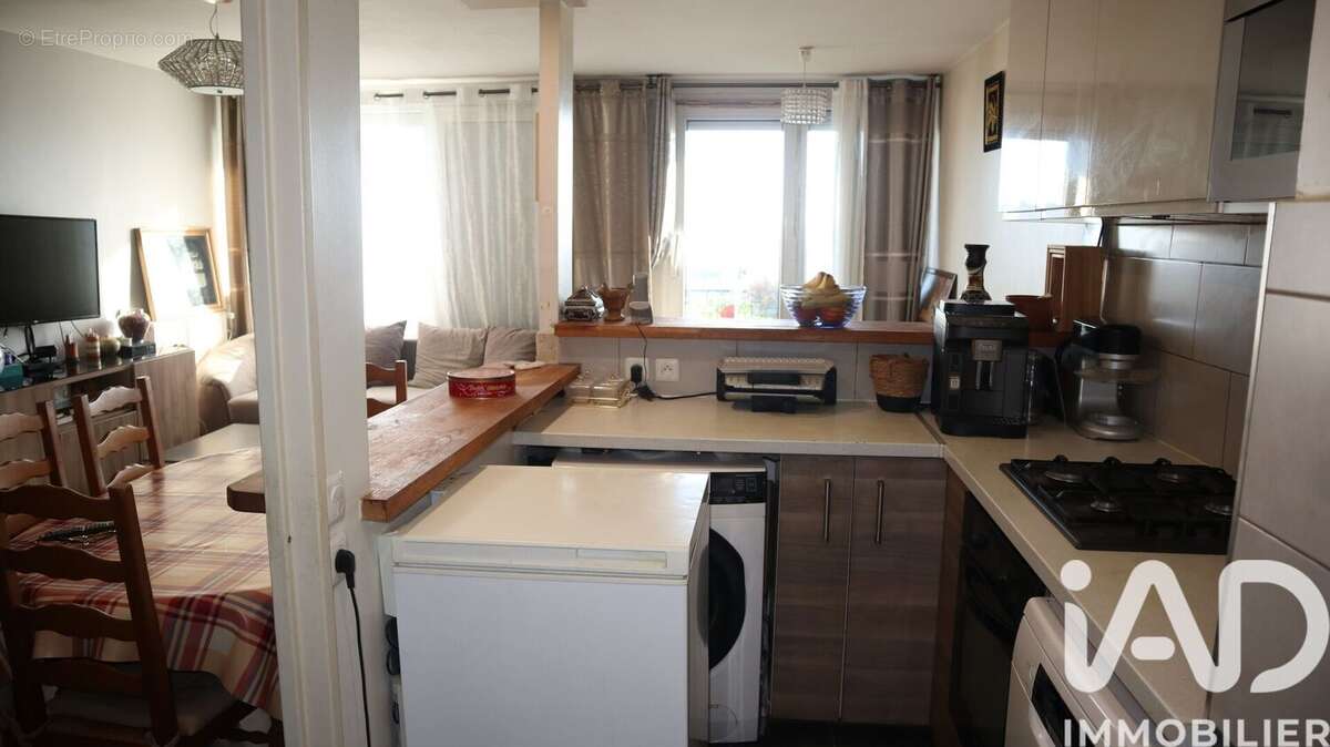 Photo 7 - Appartement à ARGENTEUIL