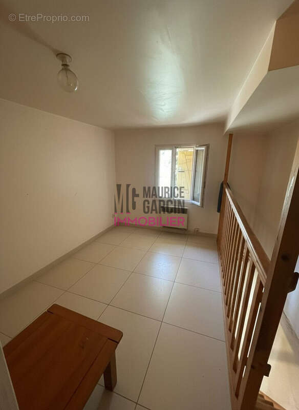 Appartement à CARPENTRAS