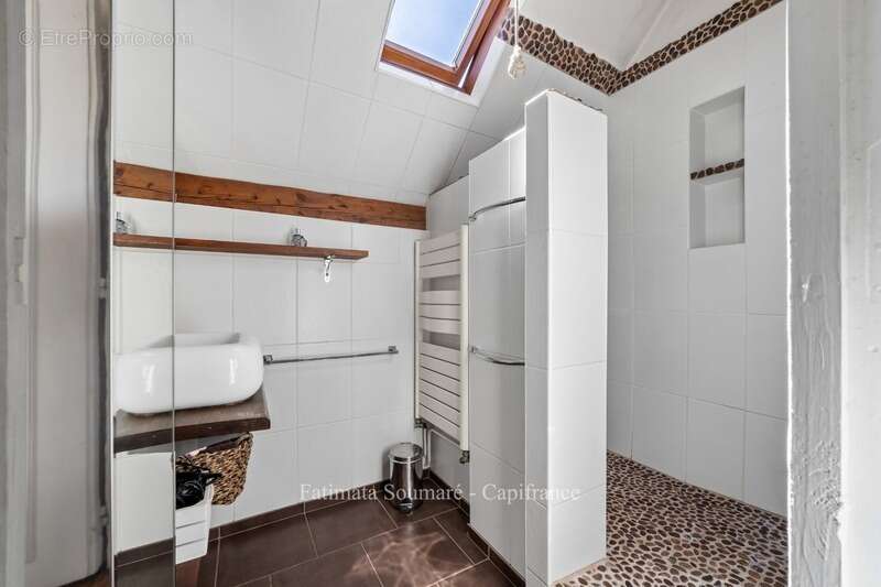 Maison à ANTONY