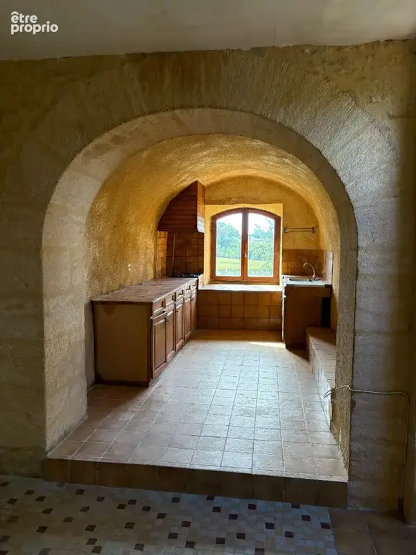 Domaine de caractère à réinventer au coeur du Périgord Noir - photo 25