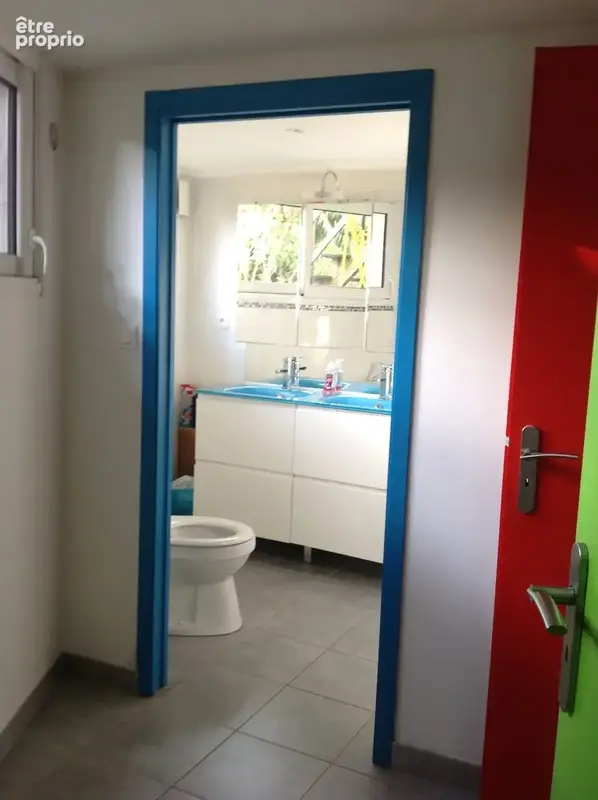 maison à vendre 10 pièces  (85) - photo 27