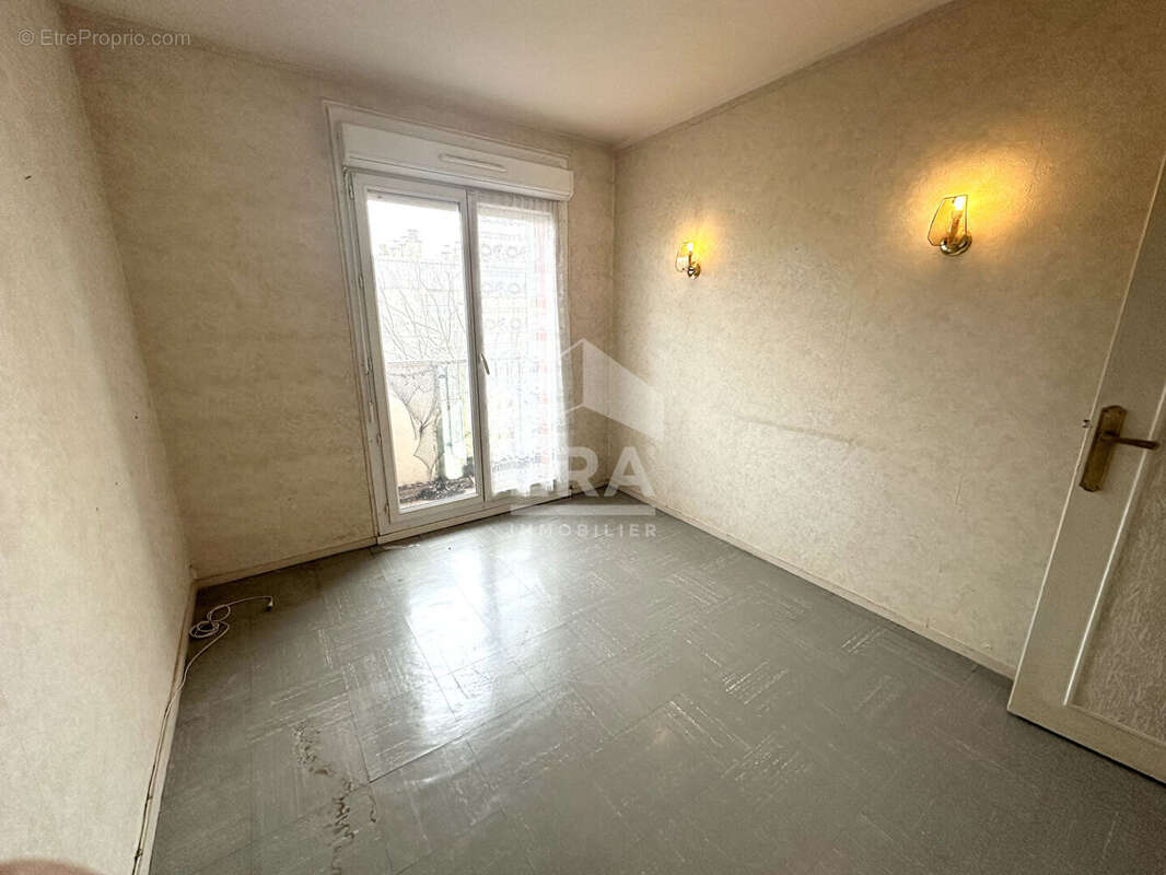 Appartement à MONTEREAU-FAULT-YONNE