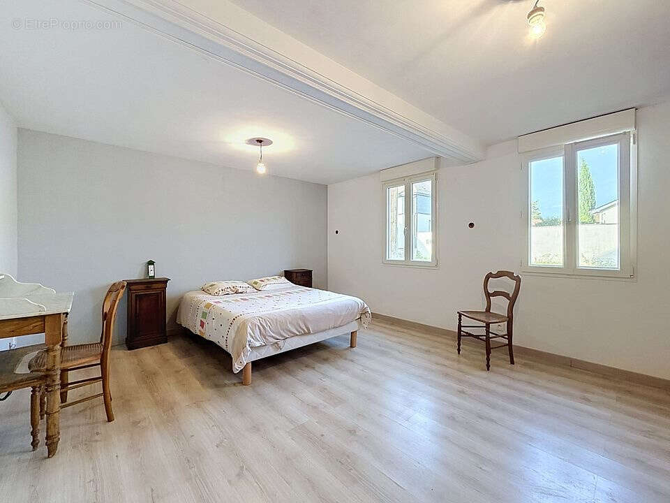Maison de campagne - photo 8