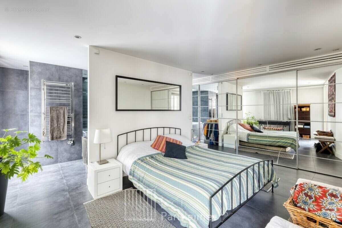 Maison à PARIS-13E
