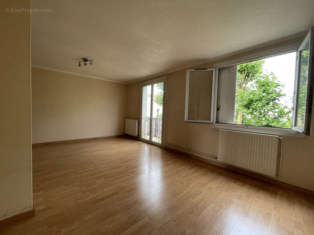 Drancy - la muette - photo 2