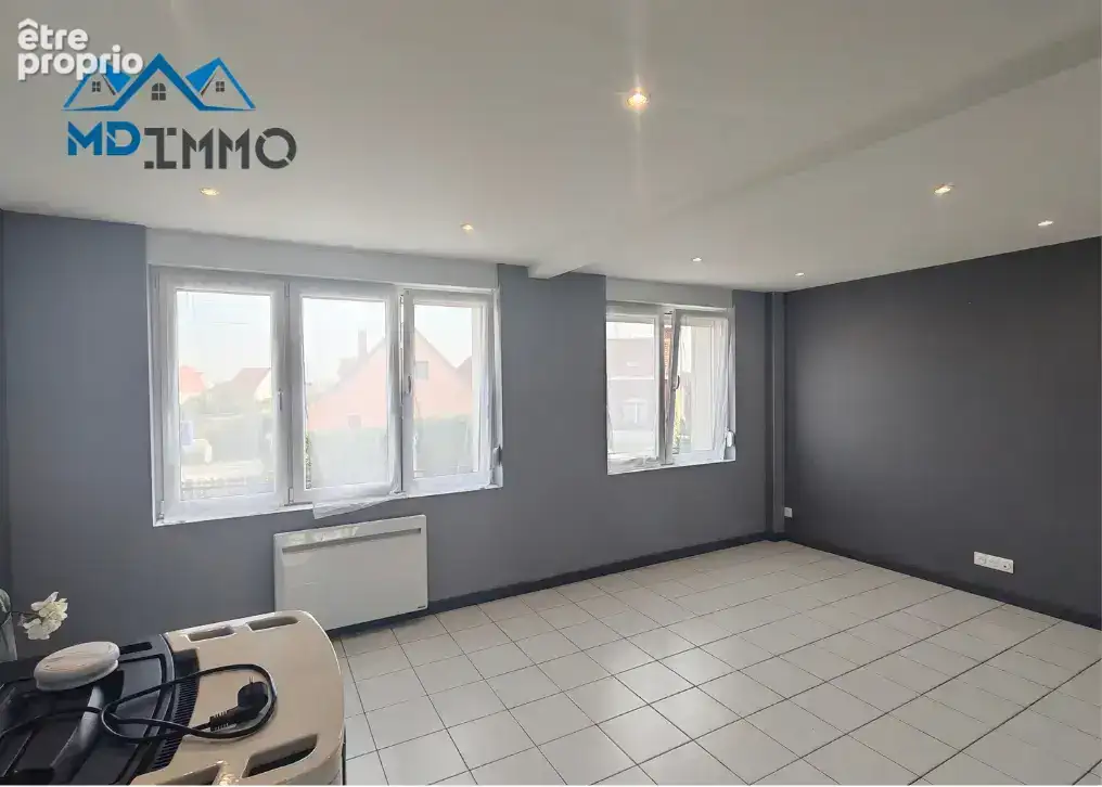Une maison bel-étage lumineuse ! - photo 8