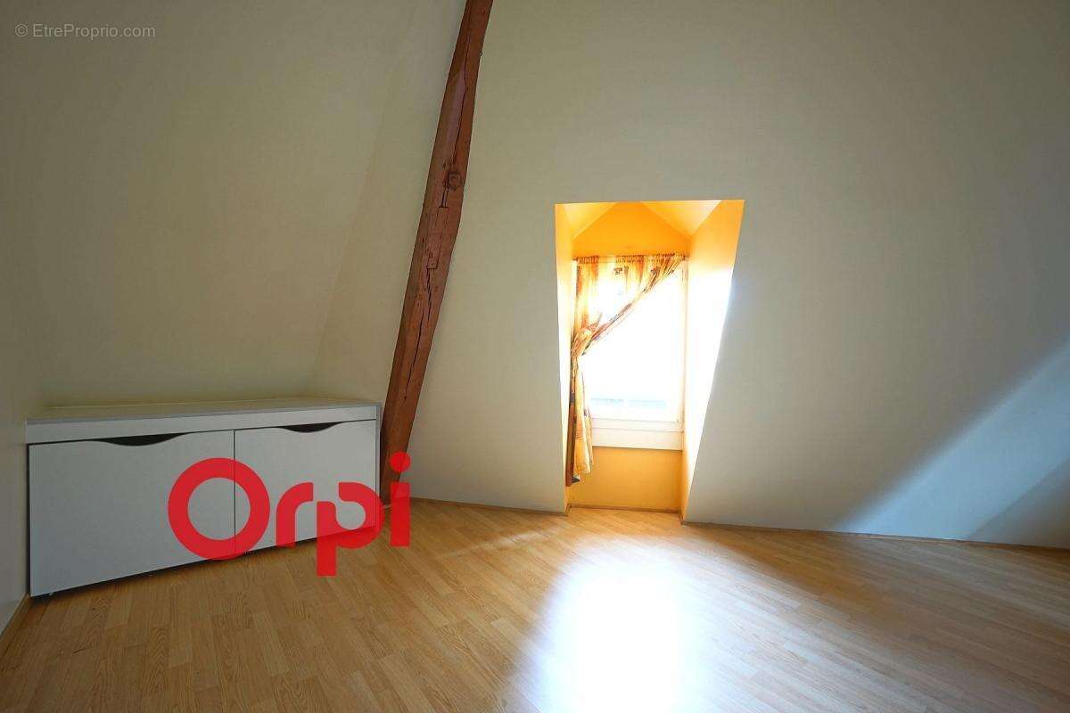 Appartement à ORBEC