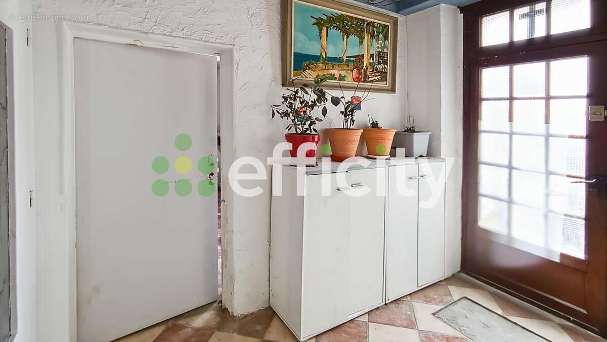 Maison à BENNECOURT