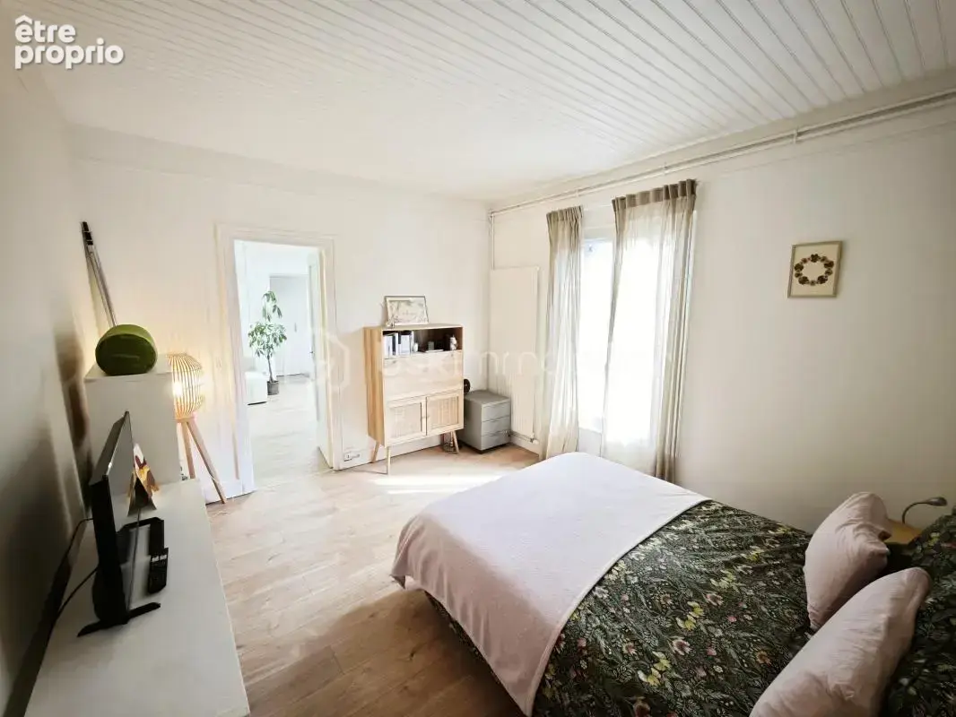 Comme une maison ! proche commodités - photo 11