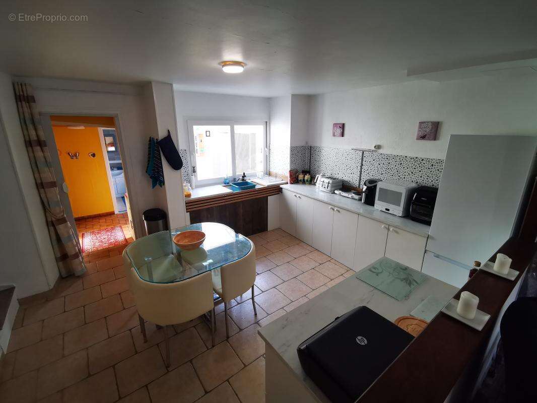 Maison de bourg - photo 6