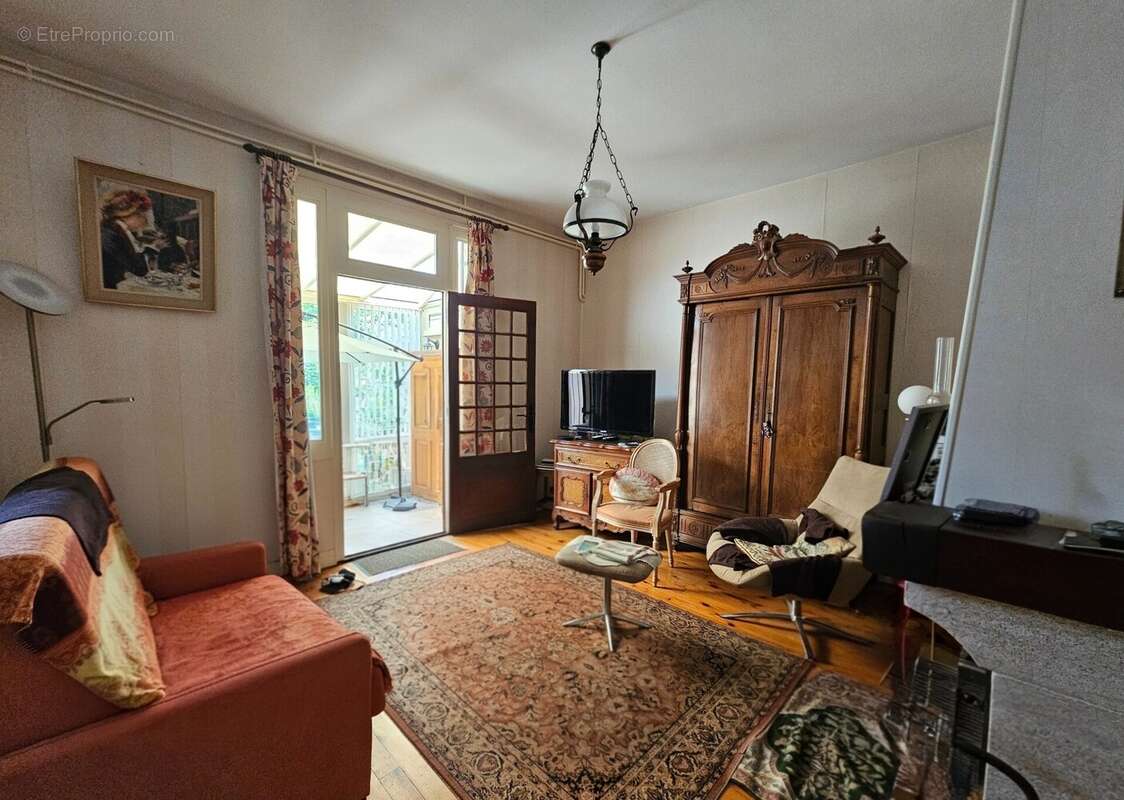 Maison 100 m² à Bourg-En-Bresse  - photo 6