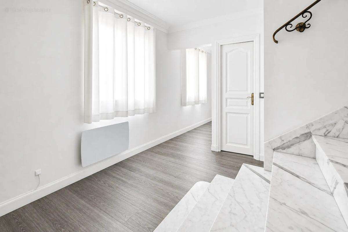 Appartement à MONTLHERY