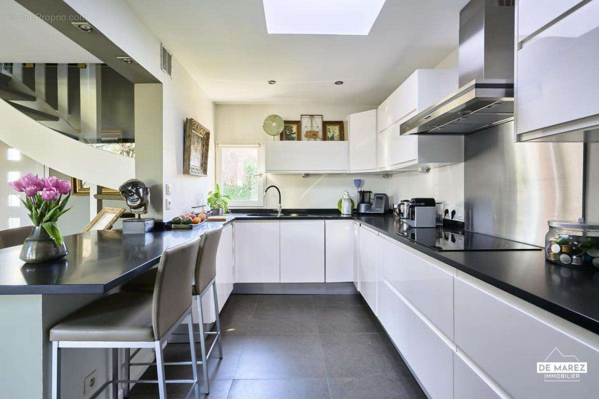 Maison à VILLENEUVE-D'ASCQ