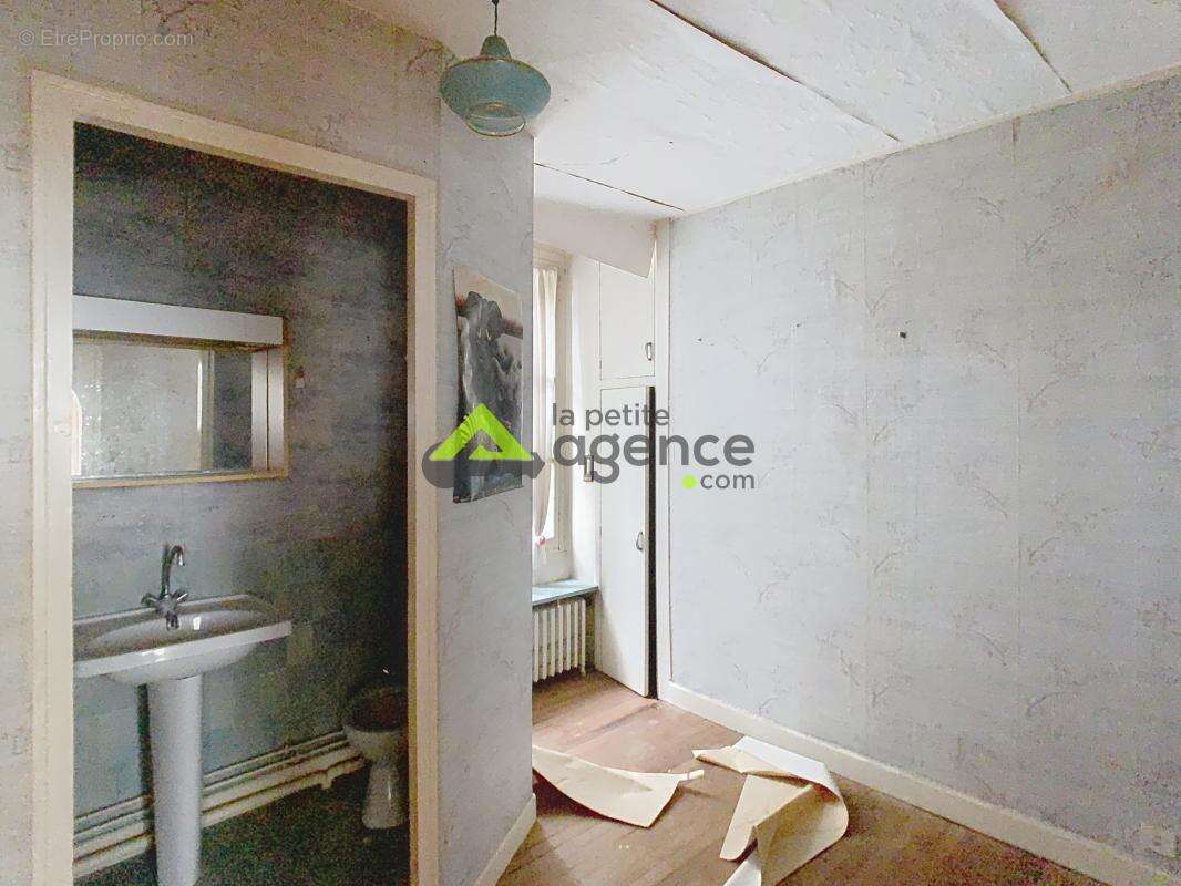 Appartement à AUBUSSON