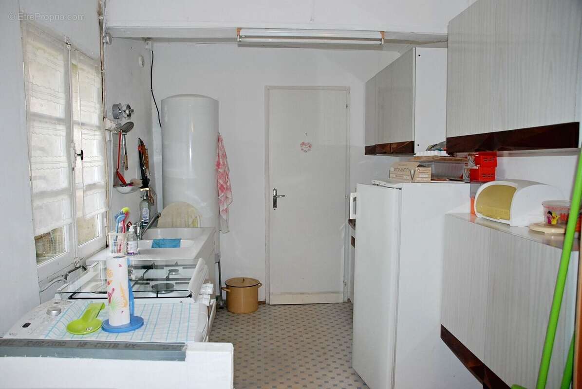 Maison 80 m² à Fecamp  - photo 2