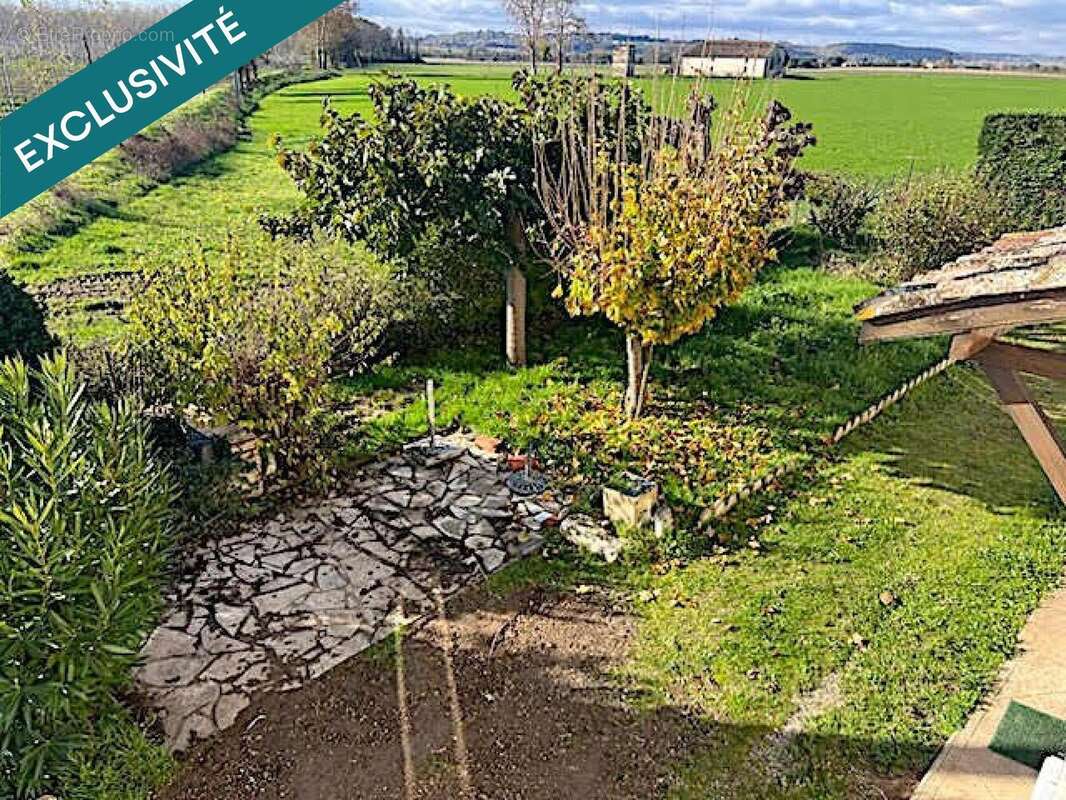 Photo 3 - Maison à VALENCE