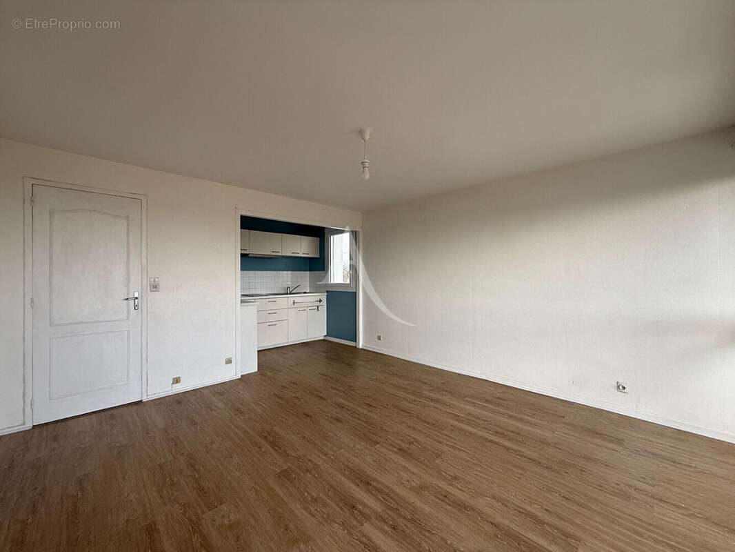 Appartement à PESSAC
