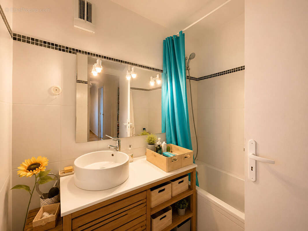 Appartement à ANTONY