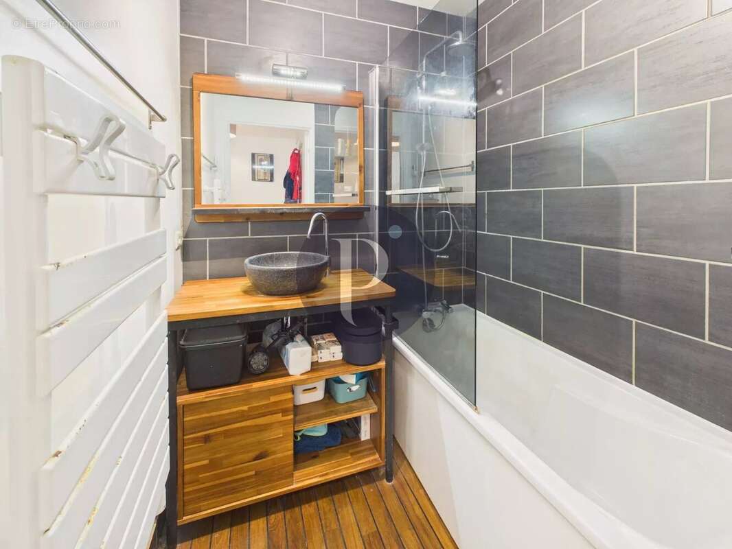 Appartement à CHATENAY-MALABRY