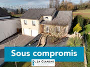 Maison à APACH