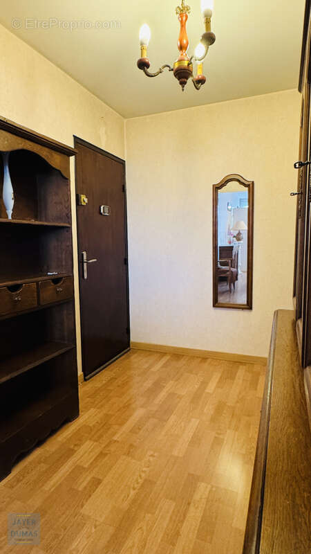 Appartement à CHALON-SUR-SAONE