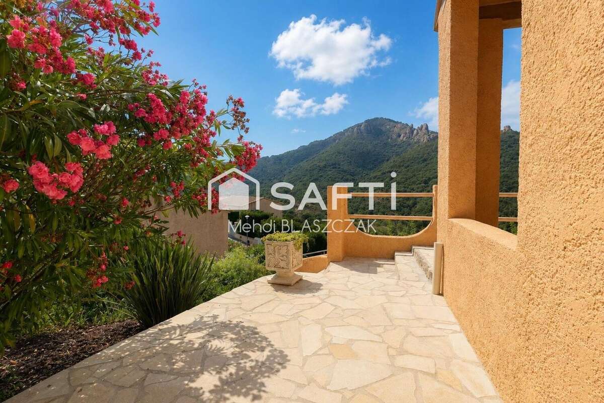 Maison 70 m² à Mandelieu-La-Napoule  - photo 3