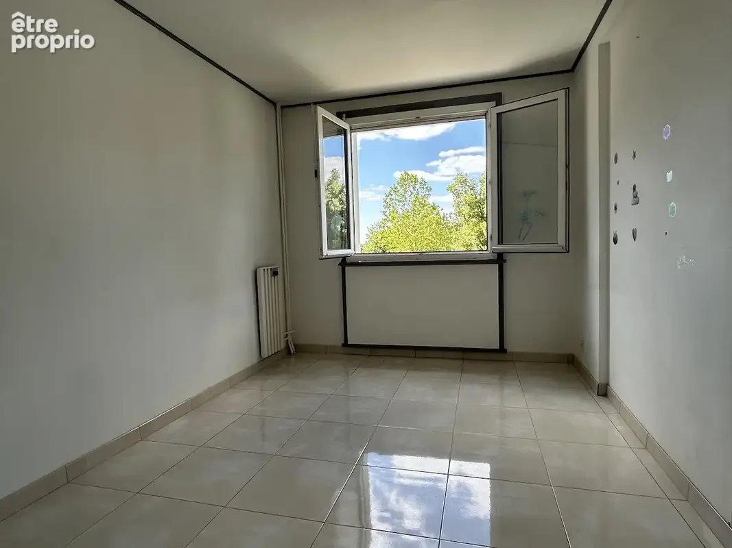 Appartement T4 de 79,48m2 - photo 4