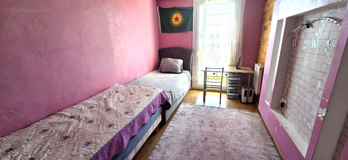 Appartement à MARIGNANE