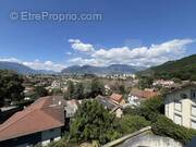 Appartement à POISAT