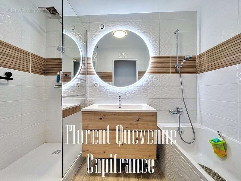 Appartement à IFS