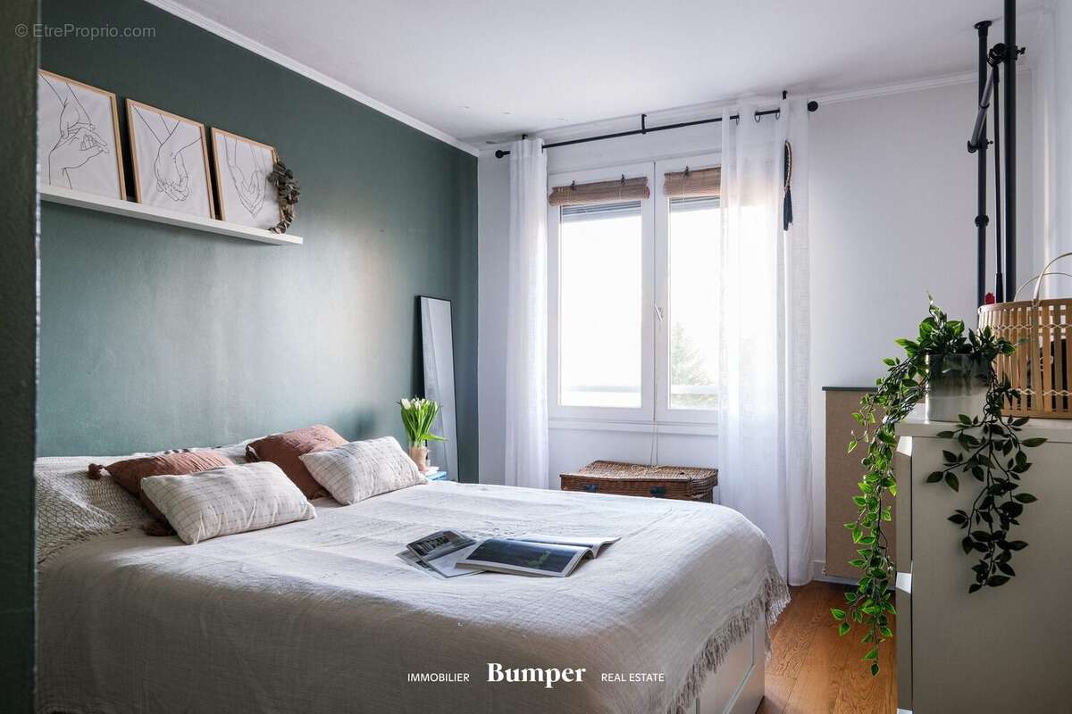 Appartement à LYON-5E