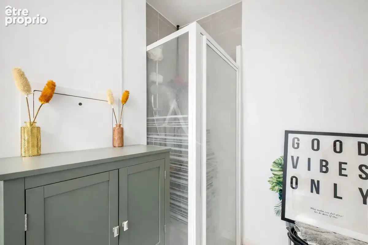 Appartement Champigny Sur Marne 2 pièce(s) - photo 5