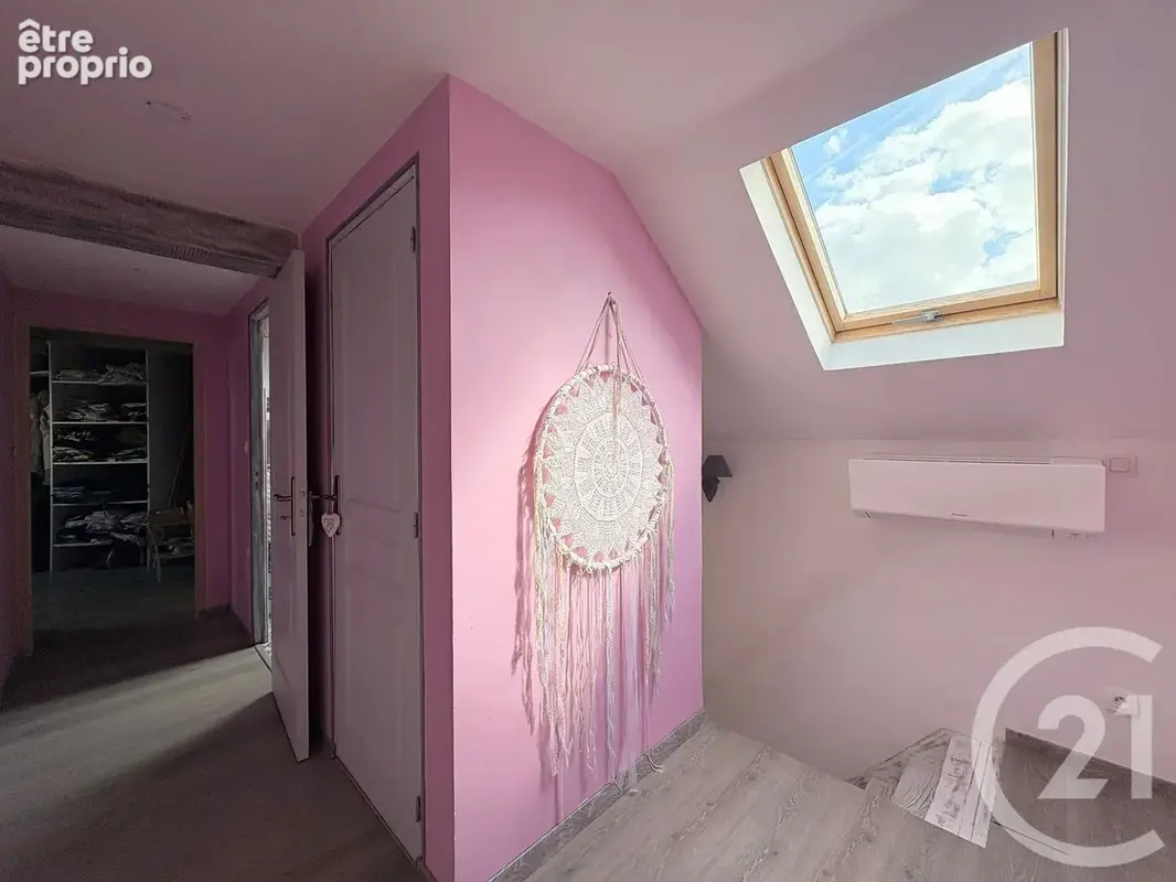 Maison 4 pièces 115 m² à vendre à Jussy (02480) - photo 11