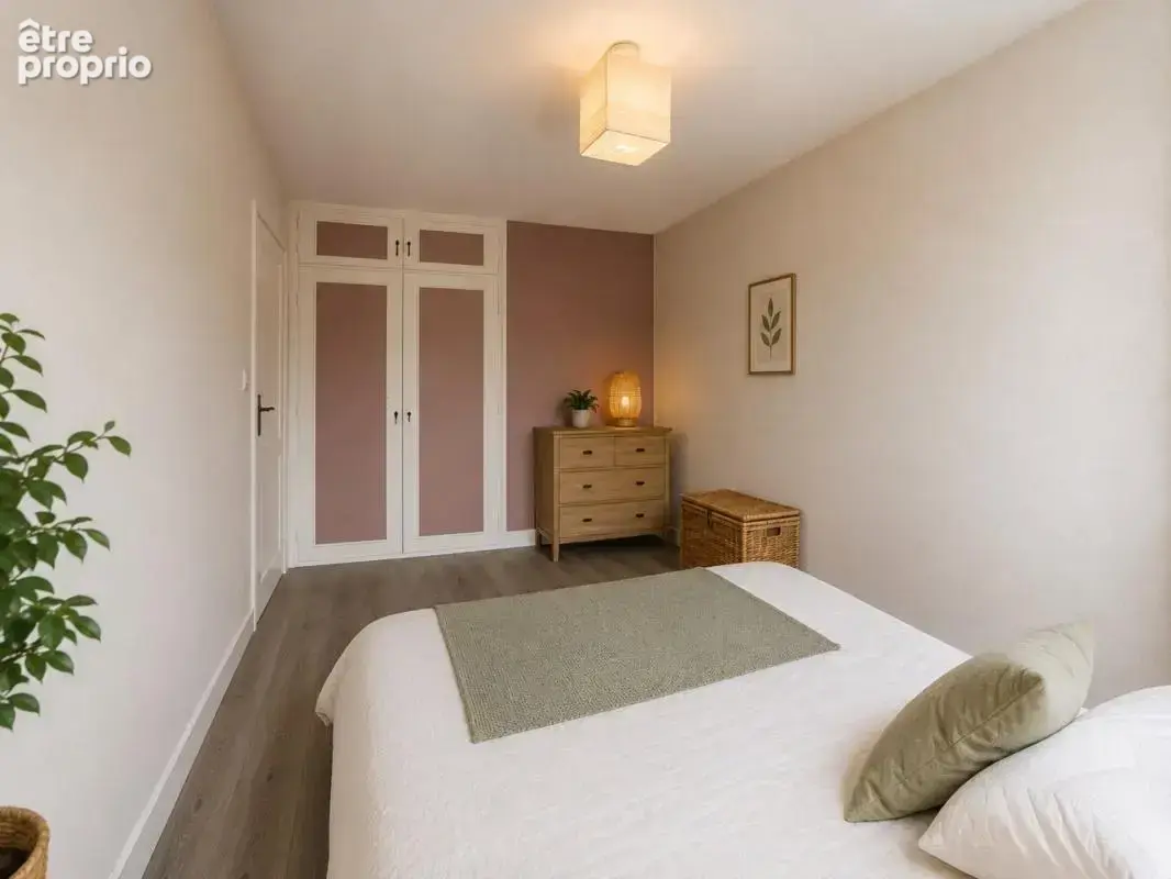 Maison familiale avec jardin, terrasse et forêt à deux pas (MONTATAIRE - 60160) - photo 14