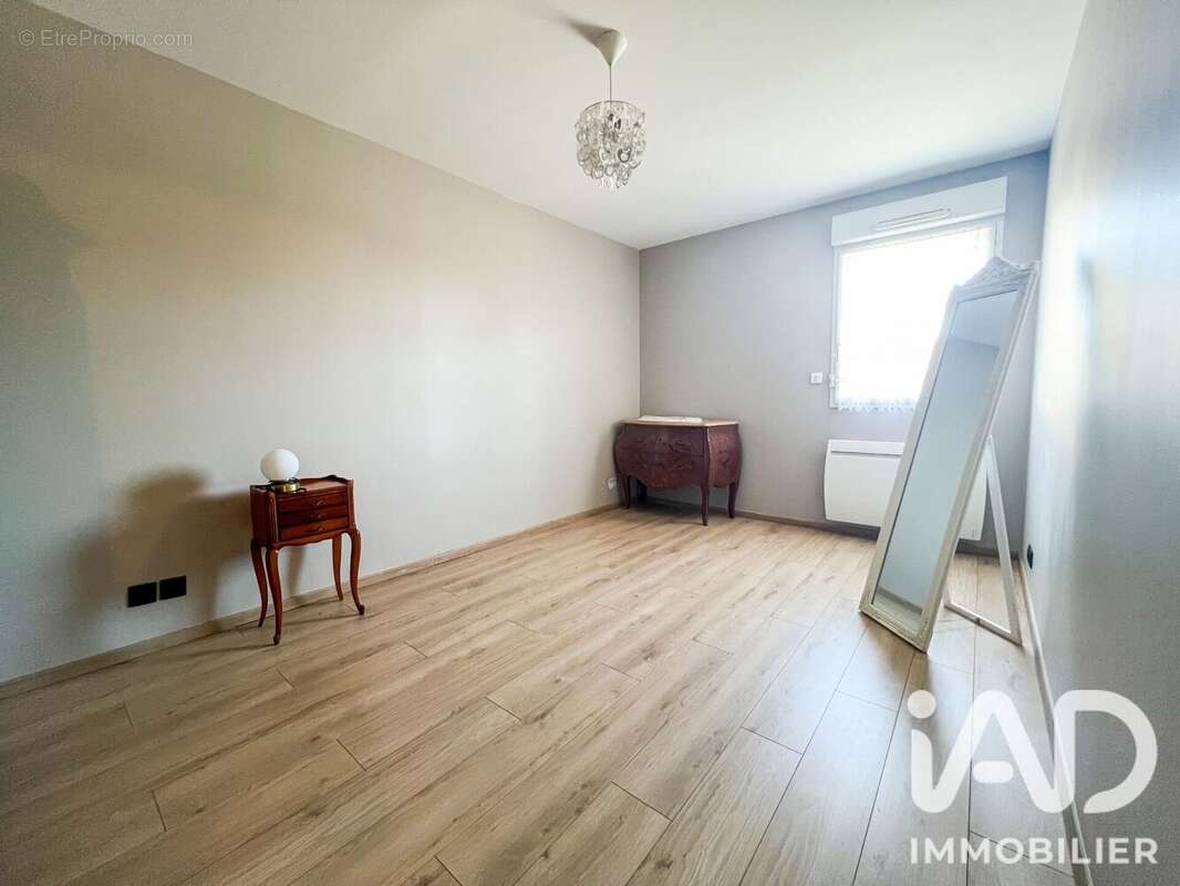 Appartement 68 m² à Breal-Sous-Montfort  - photo 8