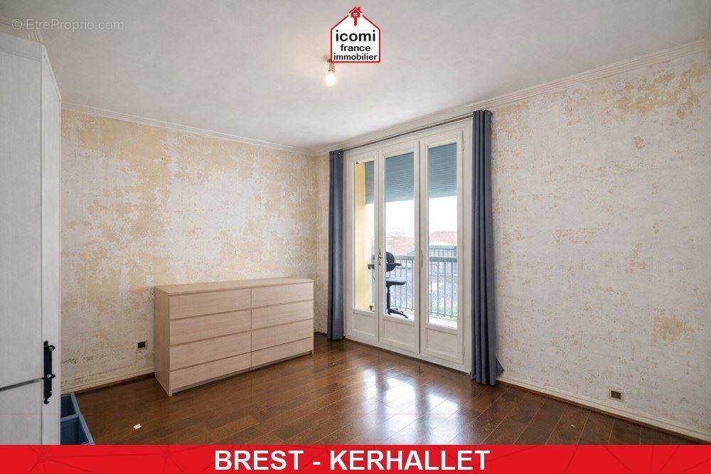 Appartement à BREST