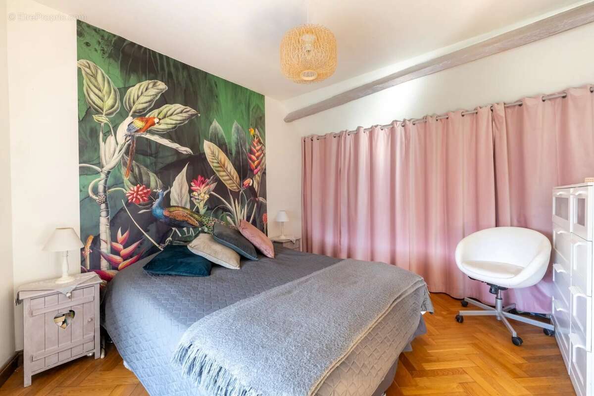 Maison familiale - 3 chambres - photo 13