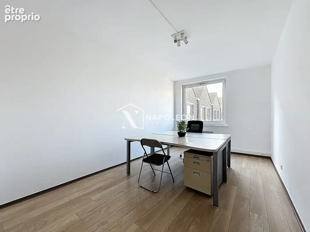 Commerce 165 m² à vendre à Villeneuve-D'ascq (59650) - photo 5