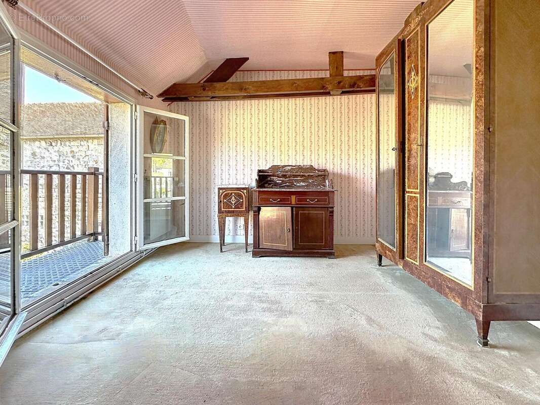 Photo 6 - Maison à NOISY-SUR-ECOLE