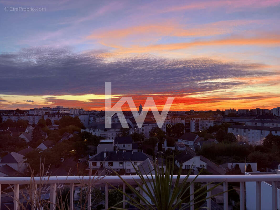 Appartement 74 m² à Saint-Jean-Le-Blanc  - photo 8