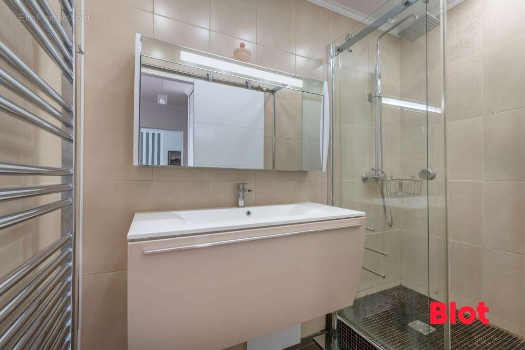 Appartement à LA BAULE-ESCOUBLAC