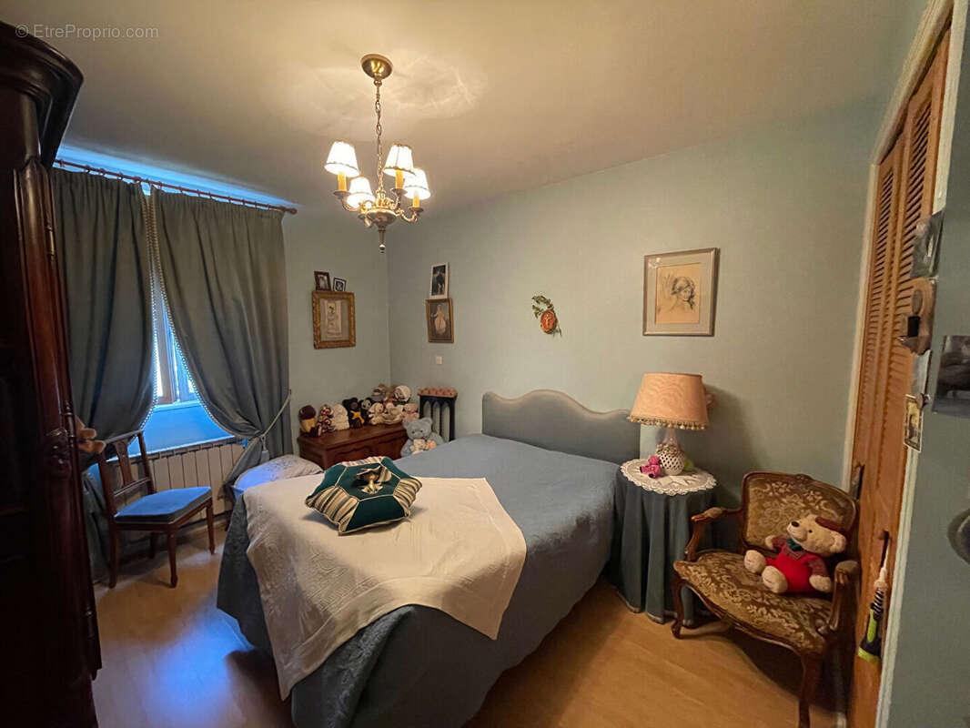 Idéal investiseur Appartement 4 pièces à NEVERS - photo 5