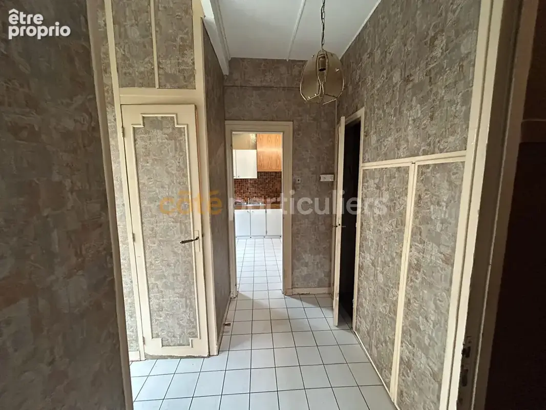Maison Villeneuve Le Roi 4 pièce(s) 61 m2 - photo 3